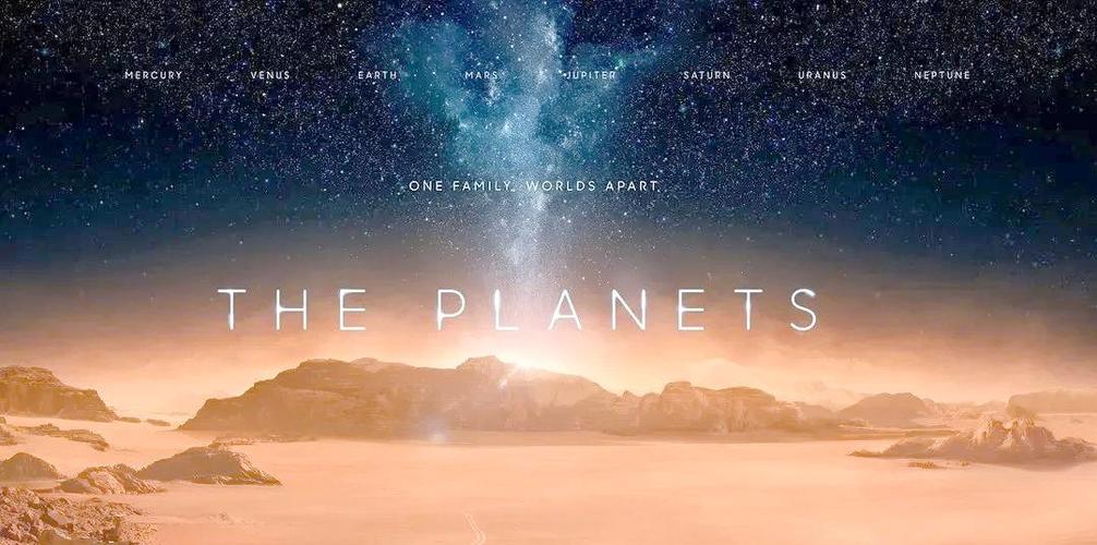 科幻纪录片 外星探索