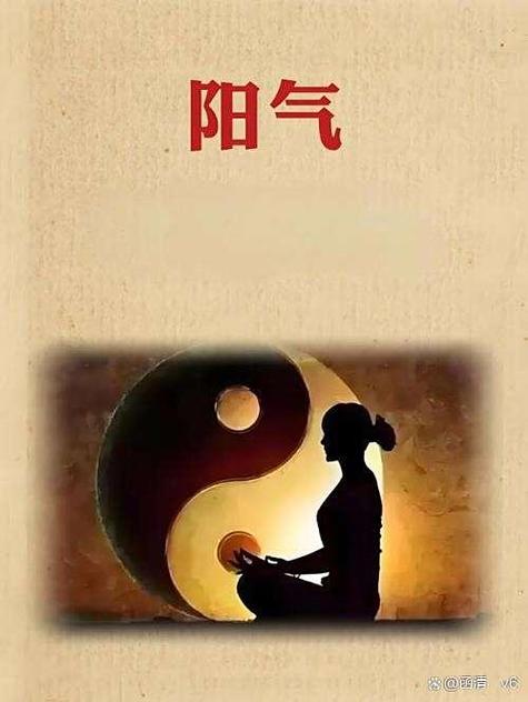 男人阳气女人阴气吗