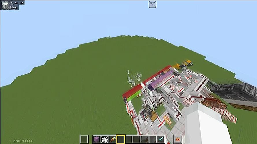 我的世界轨道炮mod下载