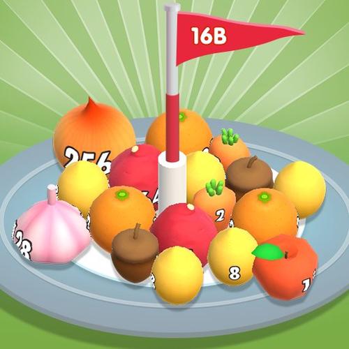 2048碰碰球下载