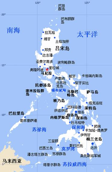 philippines 是哪国家