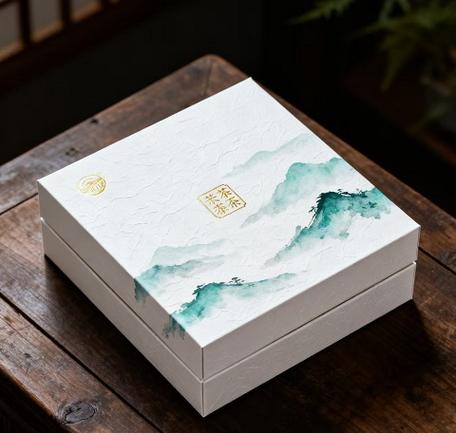 茶叶包装盒