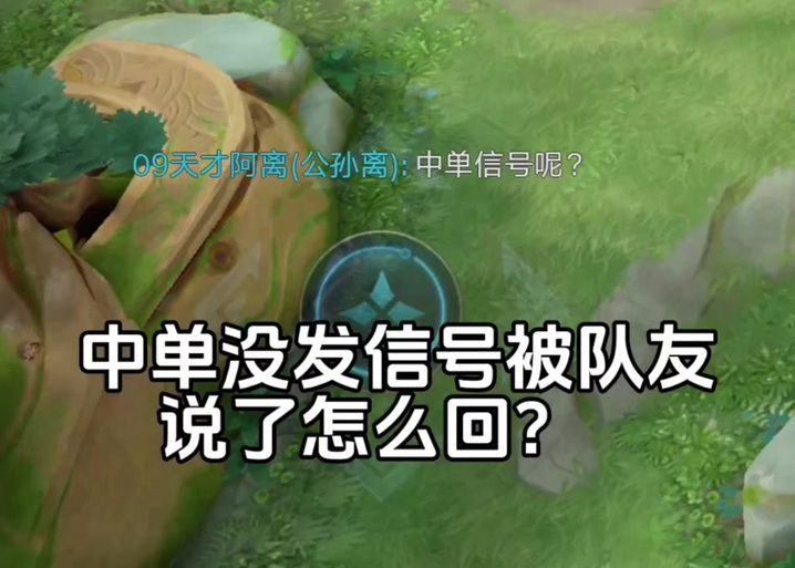 王者荣耀局内文字消息