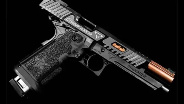 combat master