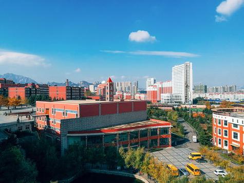 青岛滨海学院正方教务系统
