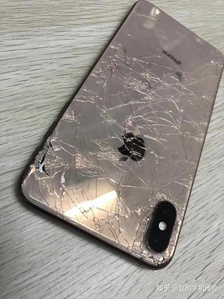 苹果x内屏摔坏了换一个多少钱