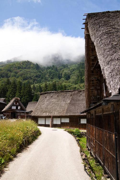 房屋美景1