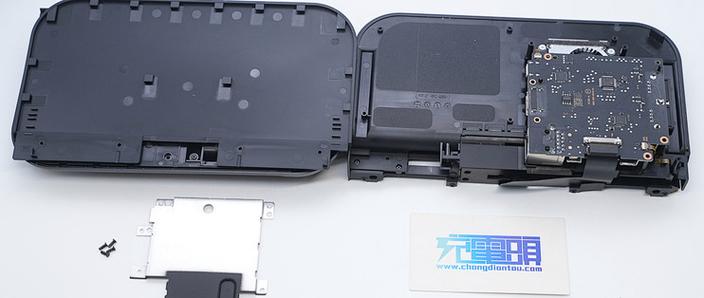 switch插底座上能充电吗
