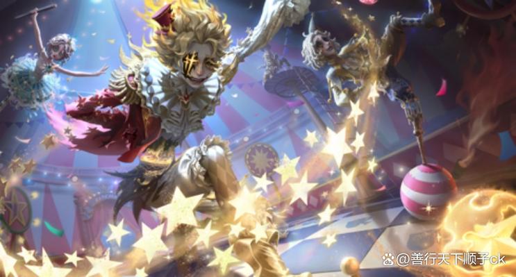 第五人格pc登录不了