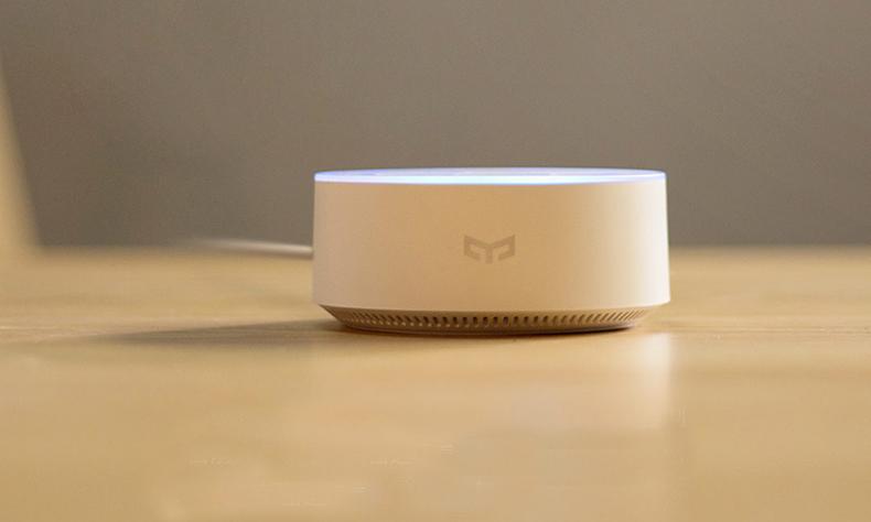 yeelight 蓝牙配对截图2