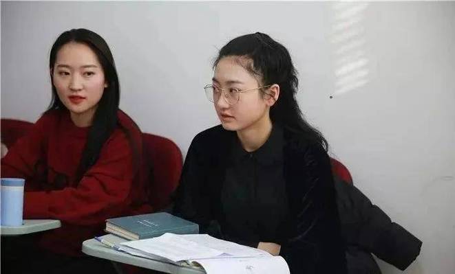 一个艺考女生的血泪史