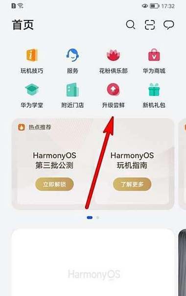mate20升级后熄屏快呼在哪