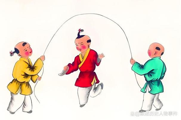 关于中国古代的游戏