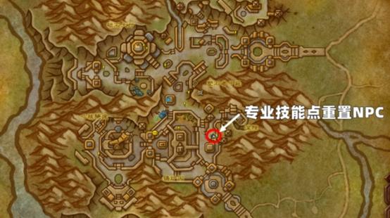 魔兽怎么点npc