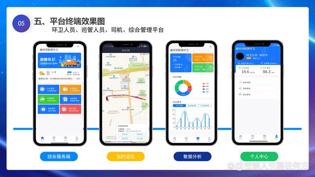 武汉智慧环卫下载app