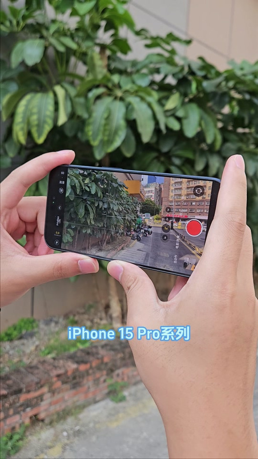 苹果手机拍4k照片