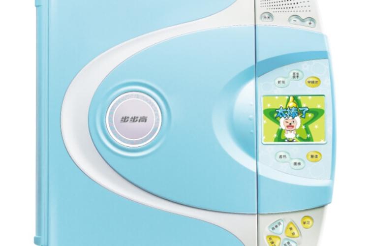 步步高点读机T900使用说明