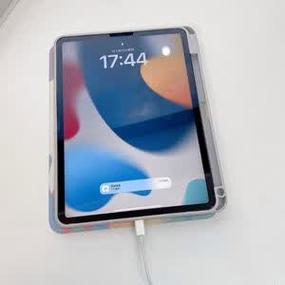 ipad不小心用了安卓快充