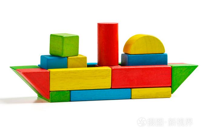 积木玩具
