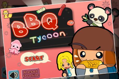 BBQ大亨下载