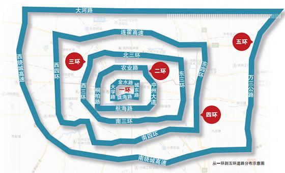 郑州市域铁路