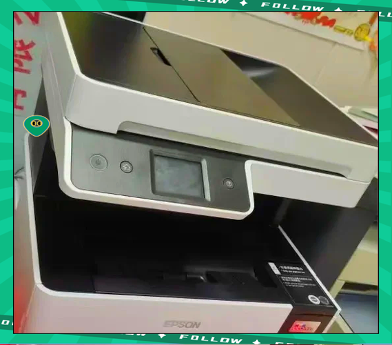 爱普生l310墨盒怎么拆