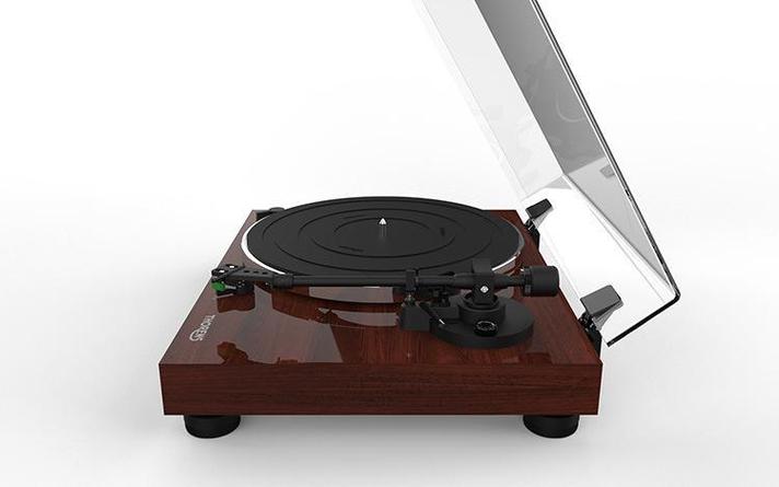 hifi黑胶唱机