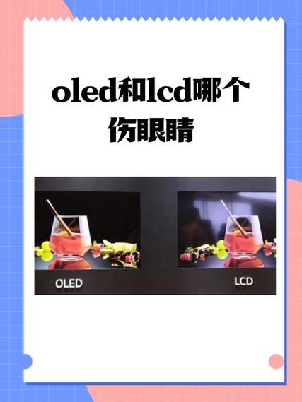 到底lcd伤眼还是oled伤眼