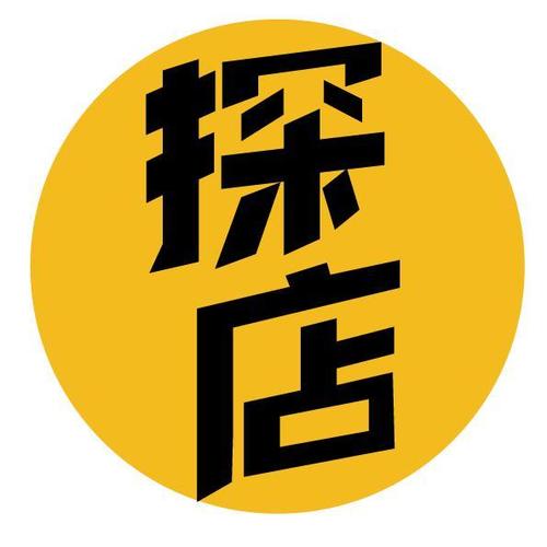 店铺头像logo
