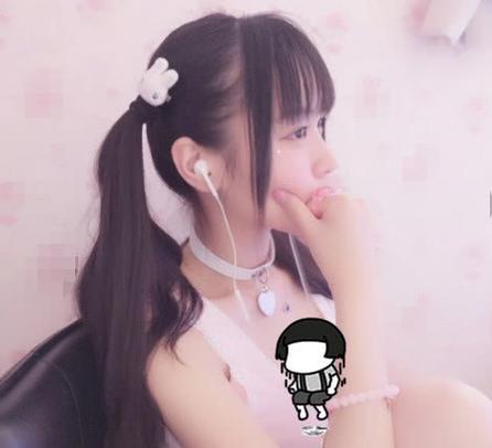 双马尾少女赛高酱付费福利