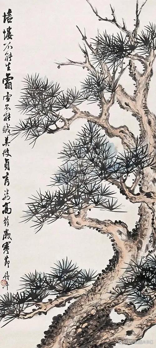 书画作品