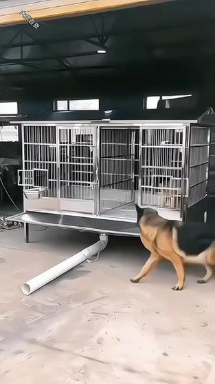 笼子图片
