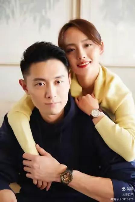 舒心老婆