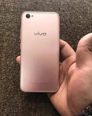 vivox9闪光灯不亮