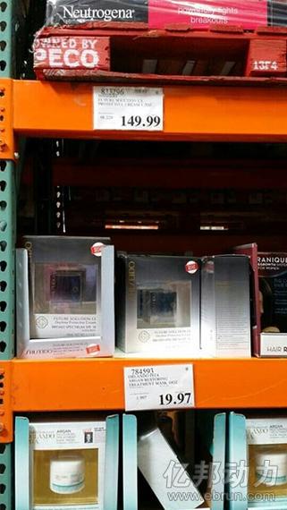 美国最大的连锁会员制仓储量贩店