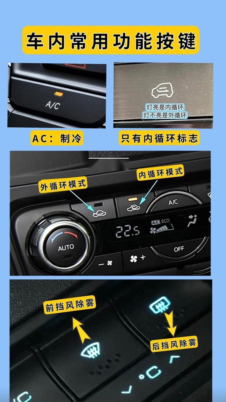外循环是灯亮还是灯灭