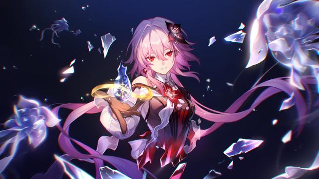 崩坏星穹铁道星神秘闻