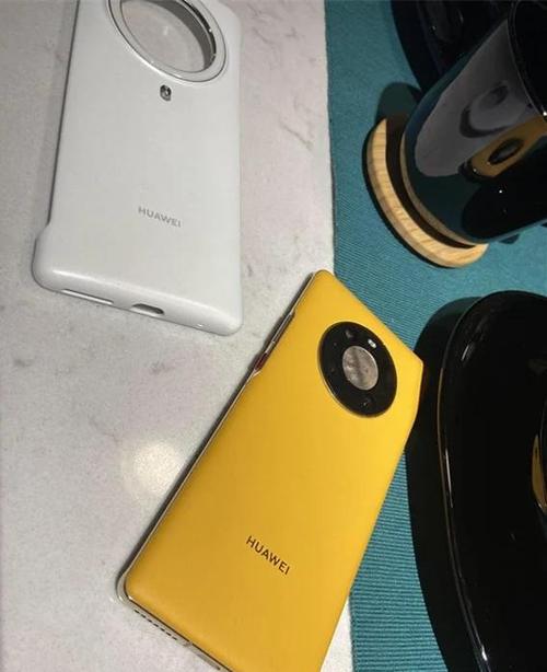 mate40pro怎么样