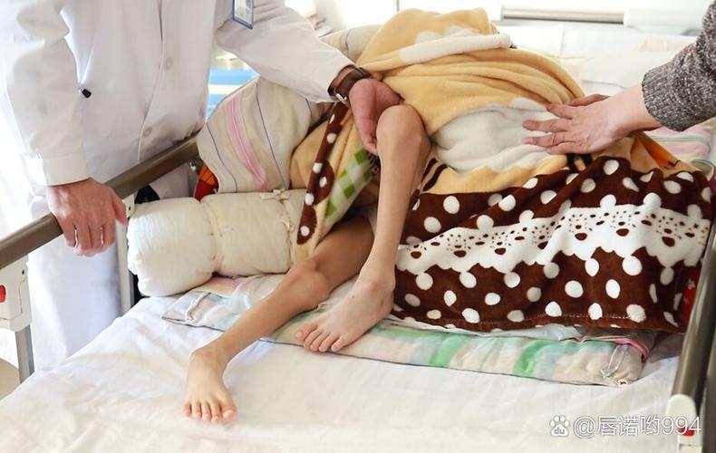 双脚瘫痪可康复吗