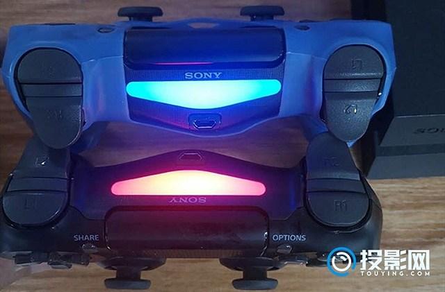 ps5怎么加第二个手柄