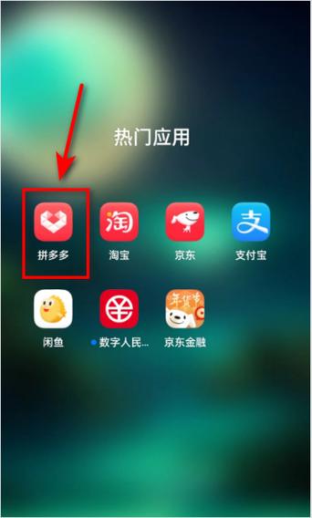 复制到拼多多为什么不显示