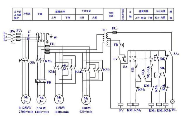 电气版CAD