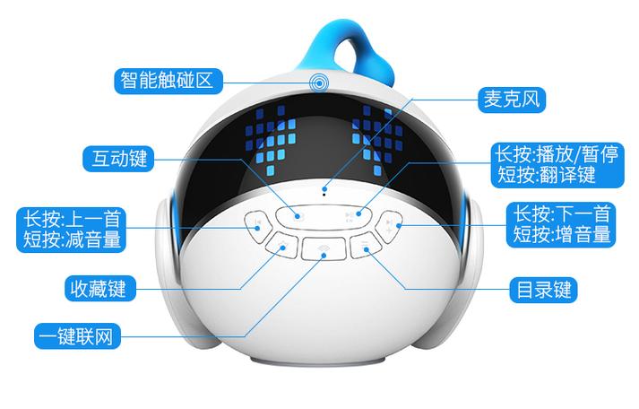 语音聊天ai智能app