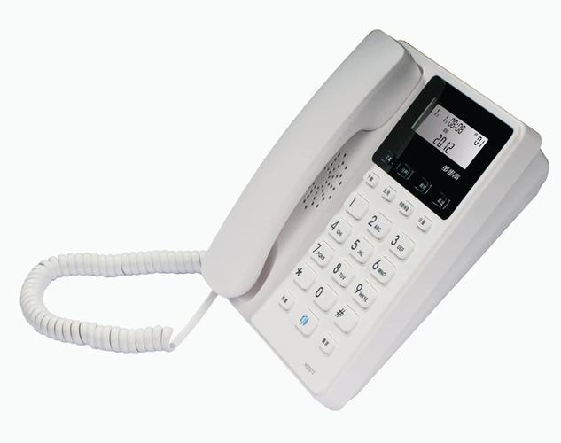 步步高座机hcd213说明书