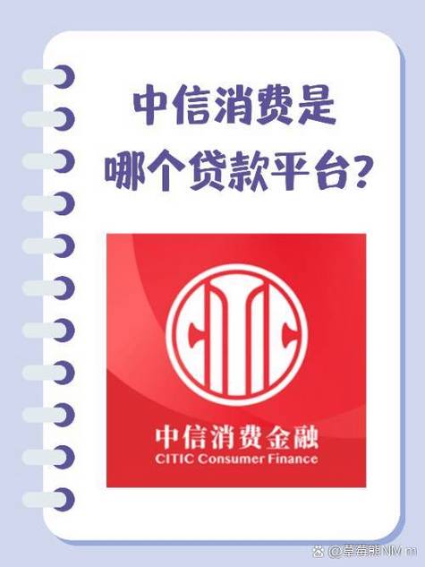 消费金融是哪个借贷平台