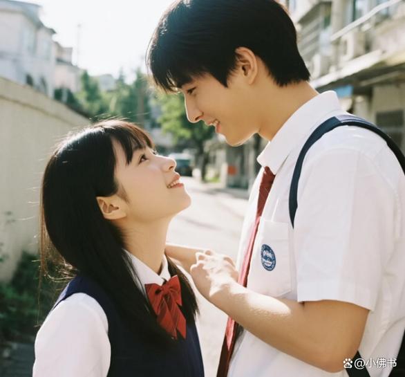 第一次怎么跟女生打招呼
