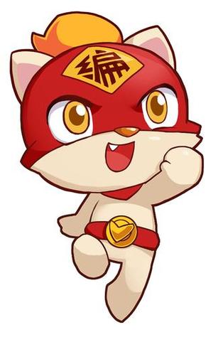Scratch编程猫