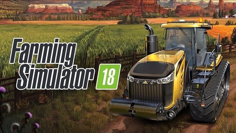fs18农场