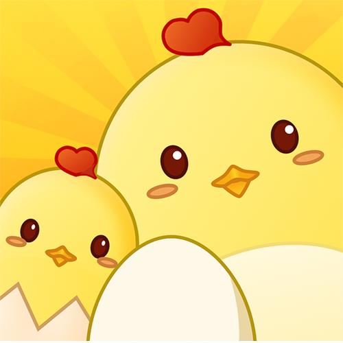 趣养鸡app下载