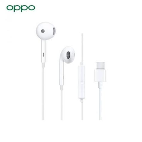 OPPO手机Type-C耳机